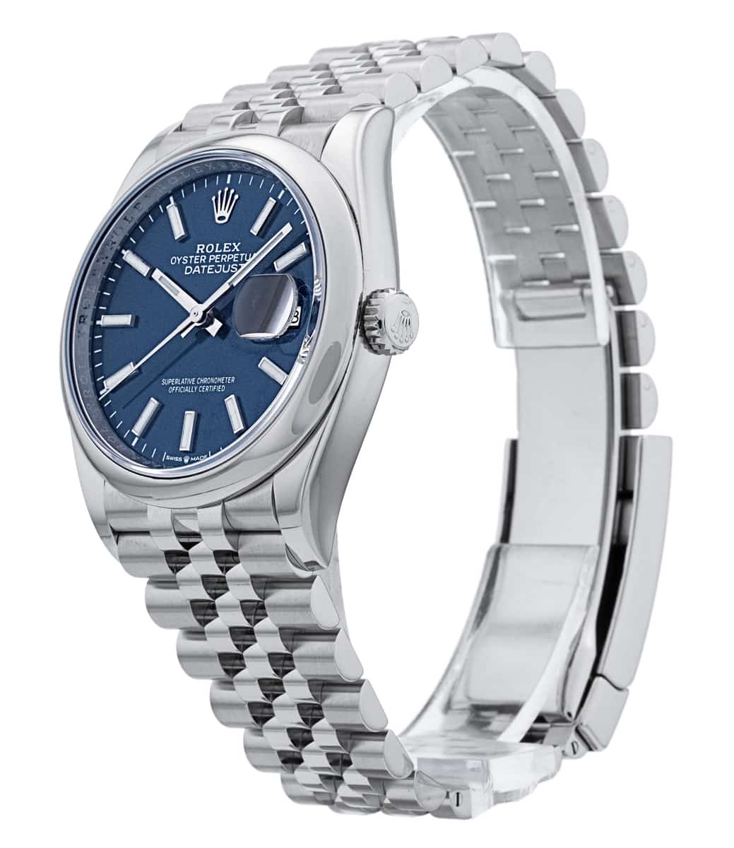 Rolex Datejust 126200 Rolex Datejust 126200